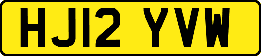 HJ12YVW