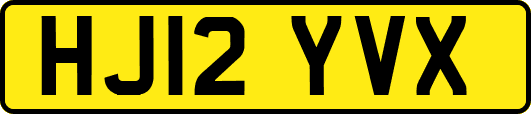 HJ12YVX