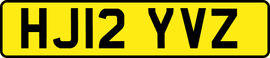 HJ12YVZ