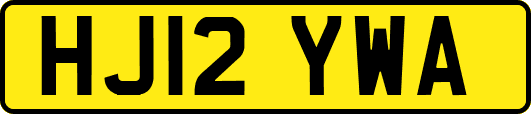 HJ12YWA