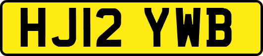 HJ12YWB