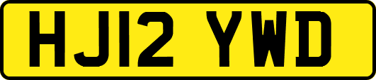 HJ12YWD