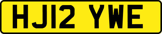 HJ12YWE