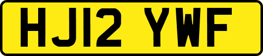 HJ12YWF