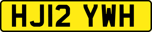 HJ12YWH