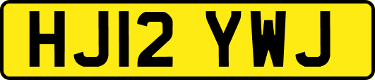 HJ12YWJ