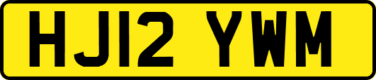 HJ12YWM