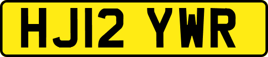 HJ12YWR