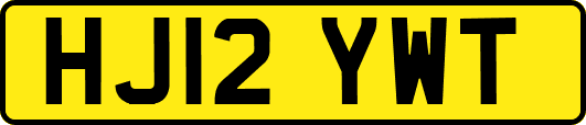HJ12YWT