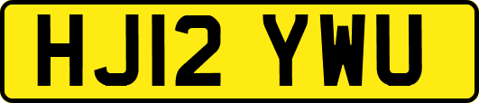 HJ12YWU