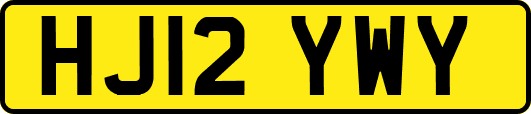 HJ12YWY