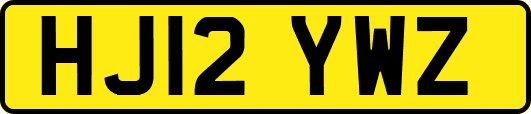 HJ12YWZ