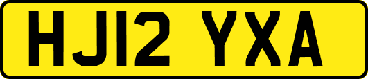 HJ12YXA