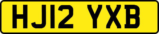 HJ12YXB