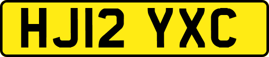 HJ12YXC
