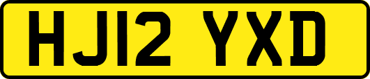 HJ12YXD