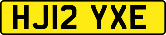 HJ12YXE