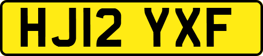 HJ12YXF