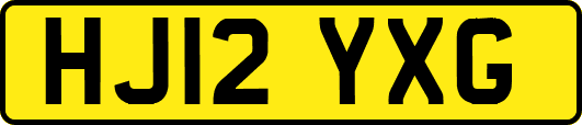 HJ12YXG