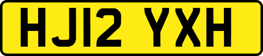 HJ12YXH