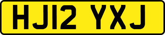 HJ12YXJ
