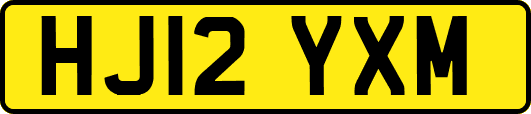 HJ12YXM