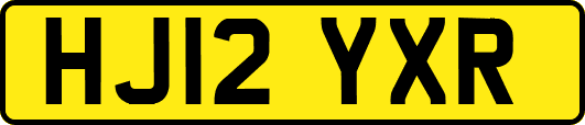 HJ12YXR