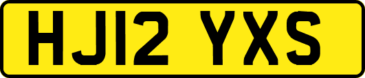 HJ12YXS