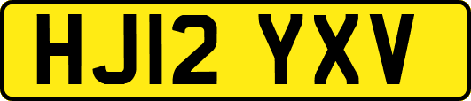 HJ12YXV