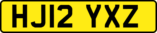 HJ12YXZ
