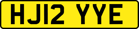 HJ12YYE