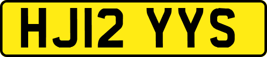 HJ12YYS
