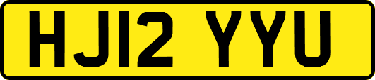 HJ12YYU