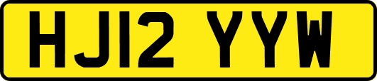 HJ12YYW