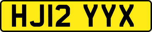 HJ12YYX