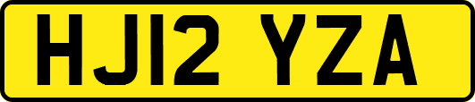 HJ12YZA
