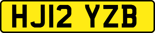 HJ12YZB