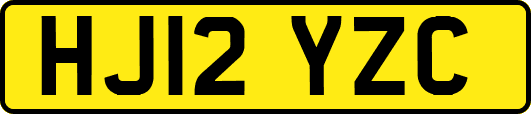 HJ12YZC