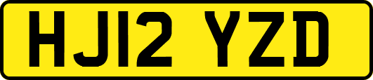 HJ12YZD