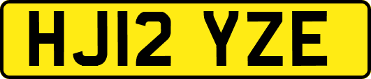 HJ12YZE