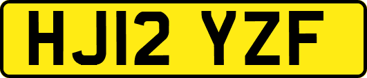 HJ12YZF