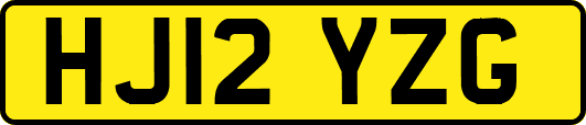 HJ12YZG
