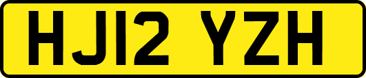 HJ12YZH