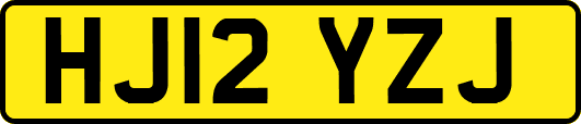 HJ12YZJ