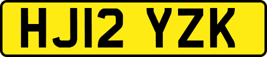 HJ12YZK