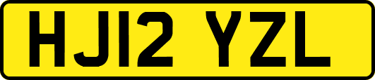 HJ12YZL