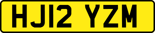 HJ12YZM