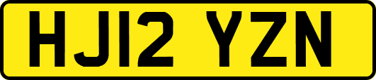 HJ12YZN