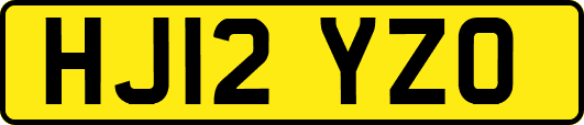 HJ12YZO