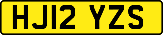 HJ12YZS